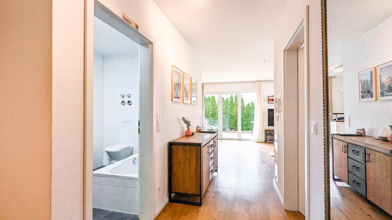 Ferienwohnung Dahoam 2.0 Füssen Extérieur photo