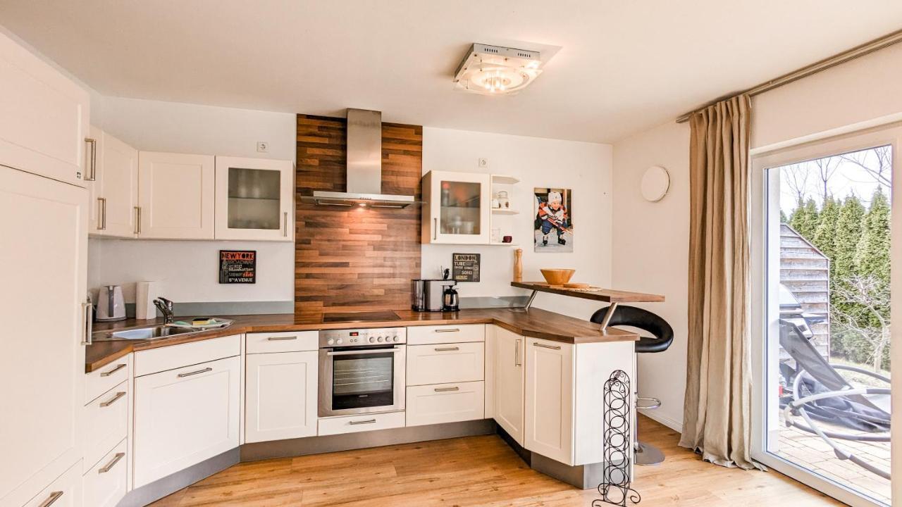 Ferienwohnung Dahoam 2.0 Füssen Extérieur photo