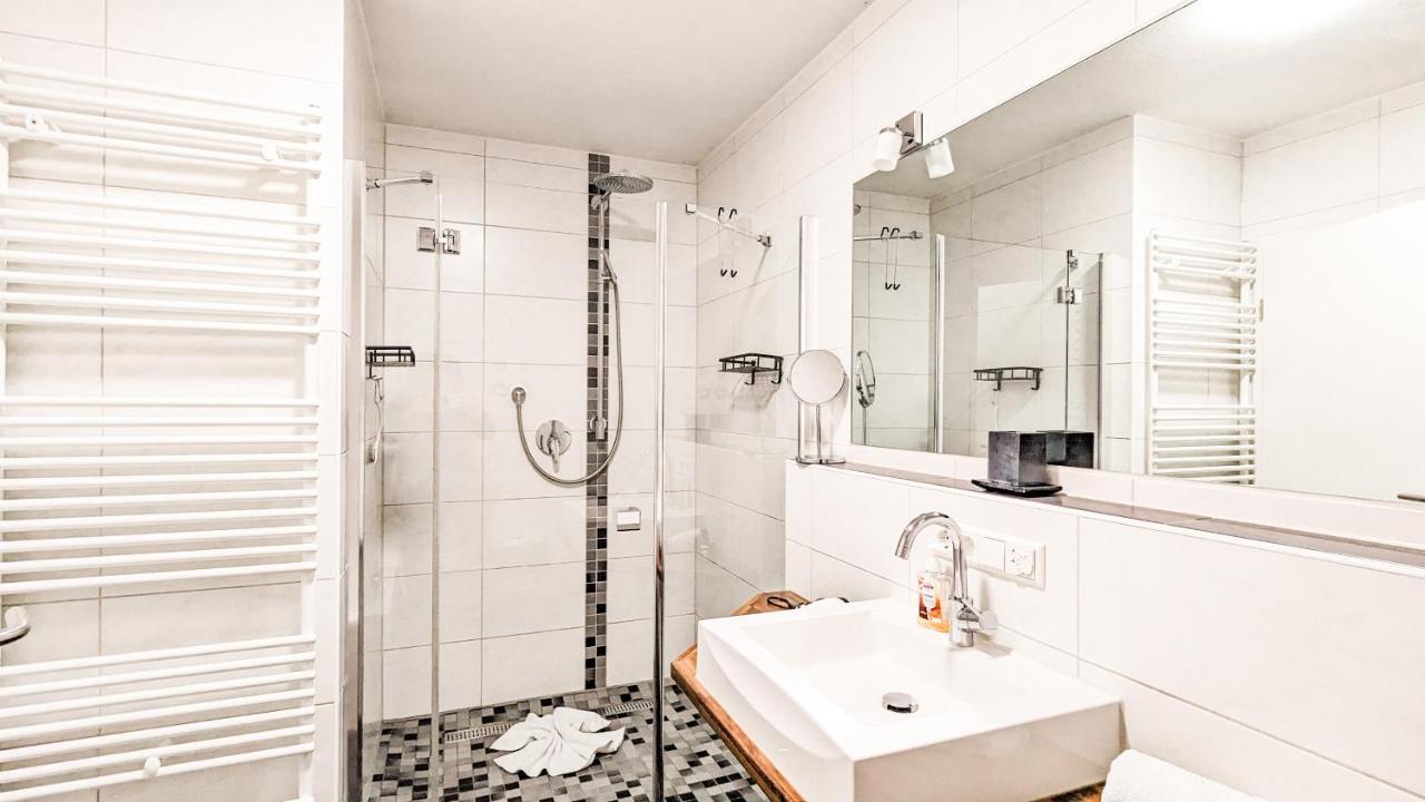 Ferienwohnung Dahoam 2.0 Füssen Extérieur photo