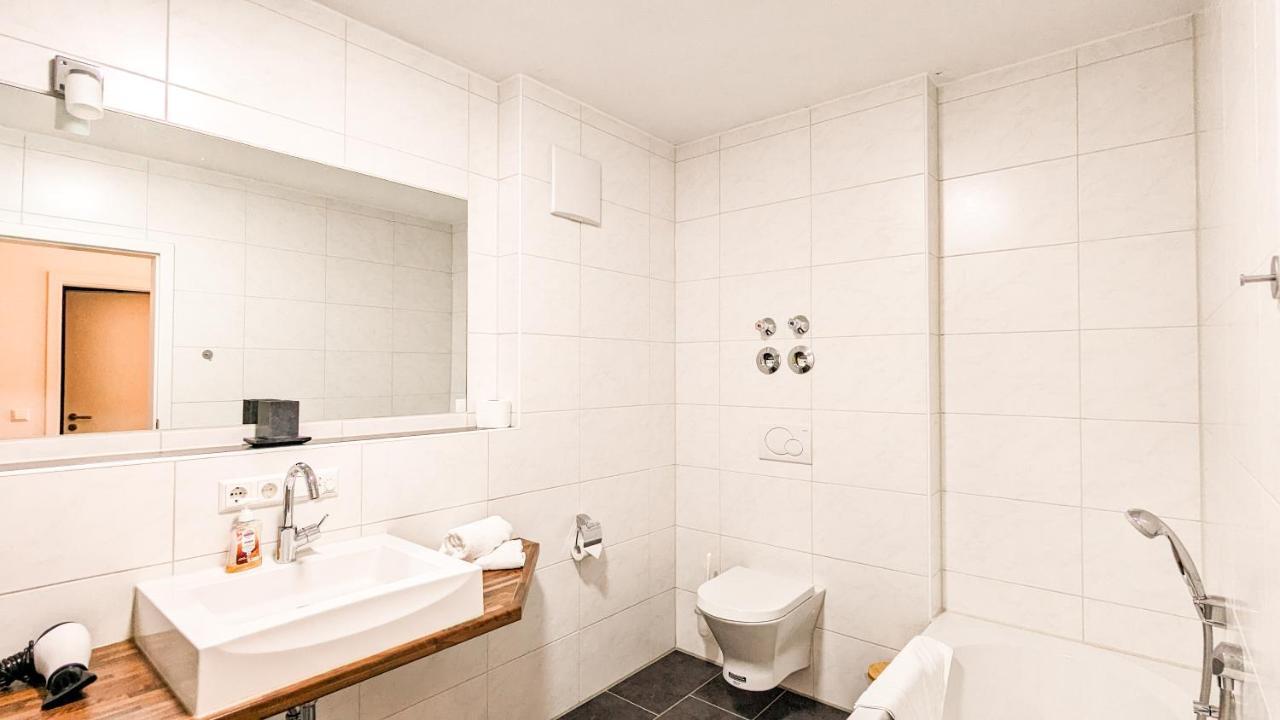 Ferienwohnung Dahoam 2.0 Füssen Extérieur photo