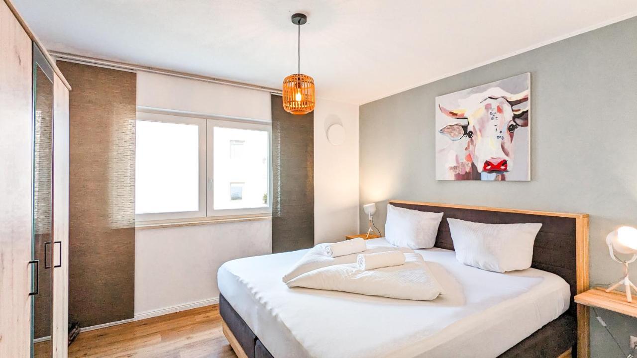 Ferienwohnung Dahoam 2.0 Füssen Extérieur photo