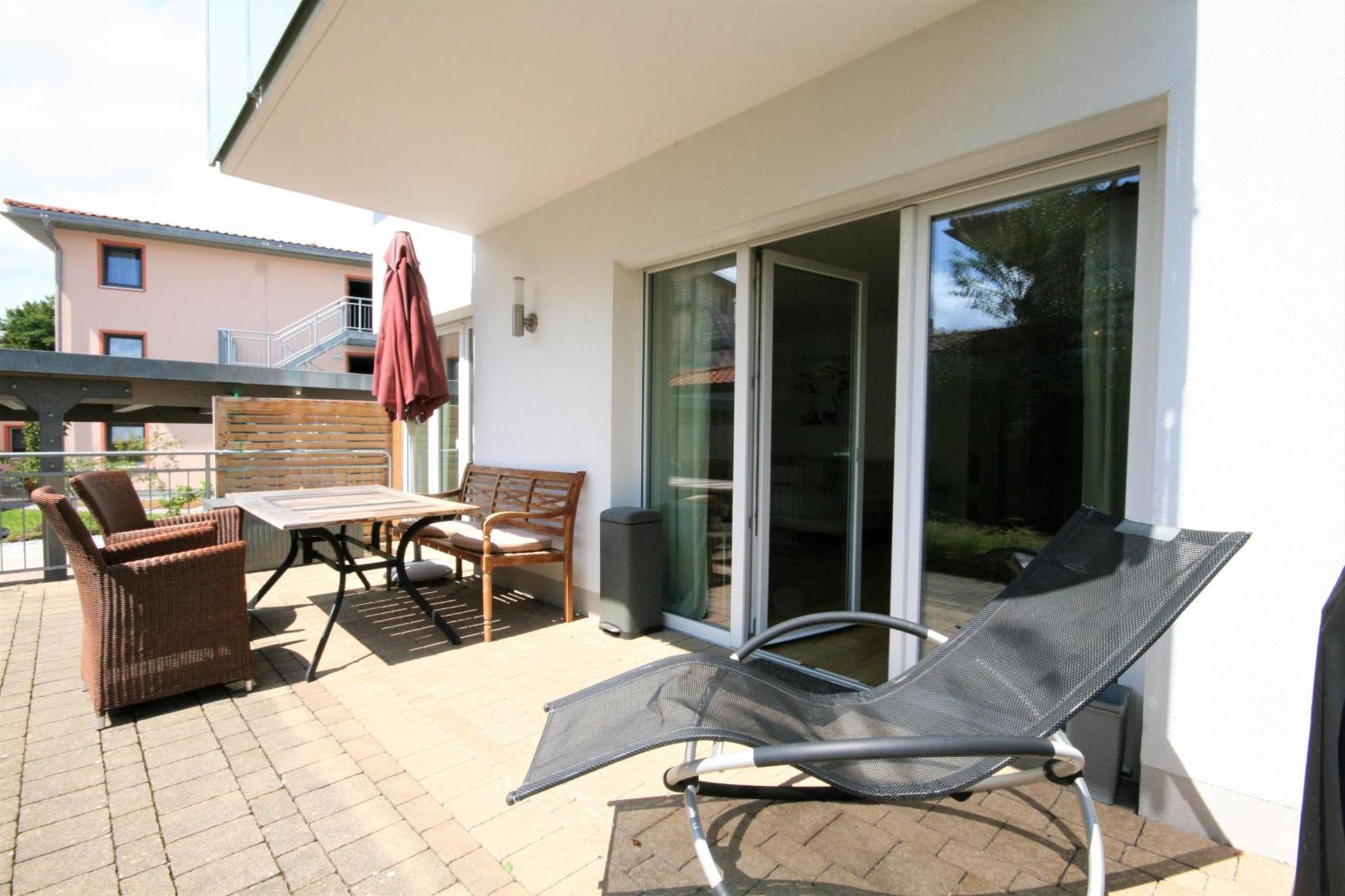 Ferienwohnung Dahoam 2.0 Füssen Extérieur photo