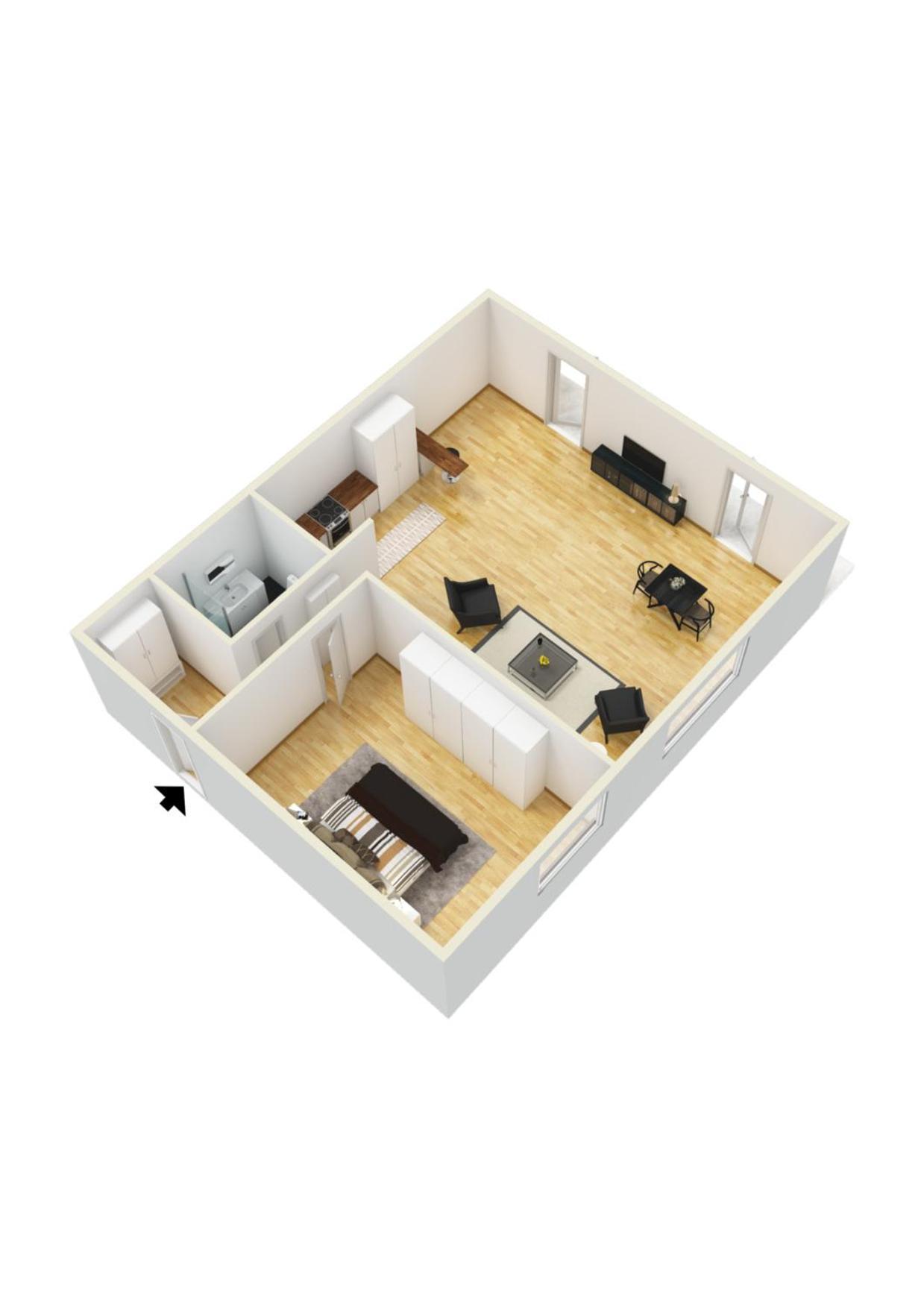 Ferienwohnung Dahoam 2.0 Füssen Extérieur photo