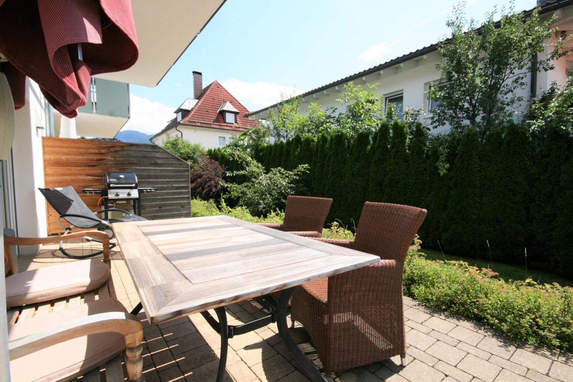 Ferienwohnung Dahoam 2.0 Füssen Extérieur photo